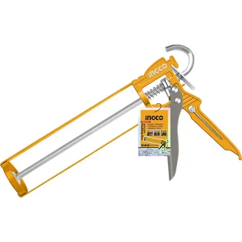 Tmel Ingco HCG1409 Lis na tmel DOUBLE 230mm