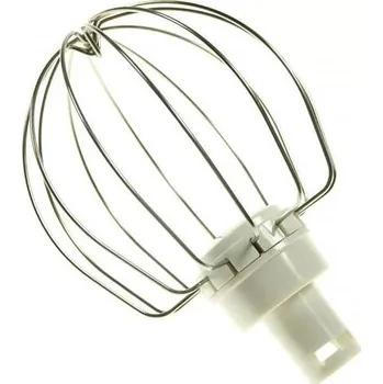 Kuchyňský robot Ariete balónová metla ke kuchyňskému robotu 1588