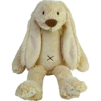 plyšák Happy Horse | Králíček Richie béžový Tiny velikost: 28 cm