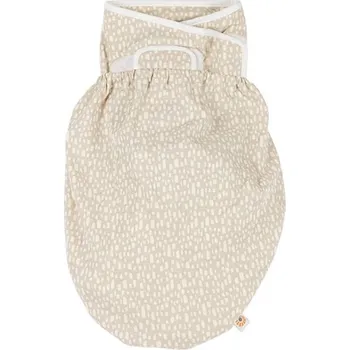Zavinovačka ERGOBABY | ZAVINOVAČKA/Swaddler TOG 0.5 - Rain Shower