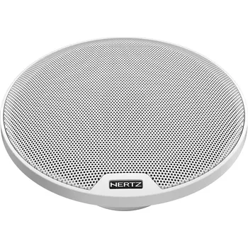 Auto Hi-Fi Reproduktory na lodě Hertz HEX 6.5 C-W