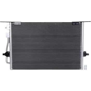 Výparník klimatizace Kondenzátor, klimatizace KAMOKA 7800488