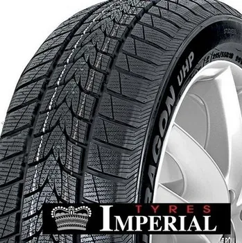 Zimní osobní pneu Pneumatiky IMPERIAL snowdragon uhp 245/40 R20 99V