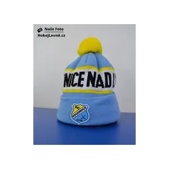 Kšiltovka Kulich HC Roudnice n./L. s bambulí 2022, Velikost M