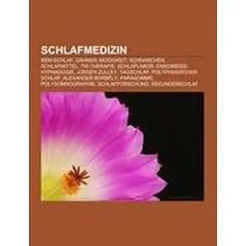 Schlafmedizin - Books LLC