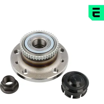 Auto-moto Sada ložisek kol OPTIMAL 702866