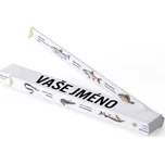 Metrie Block-52 rybářský metr 2 m