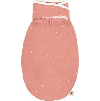 Zavinovačka ERGOBABY | Zavinovačka Original TOG 0.5 - Rose Hearts