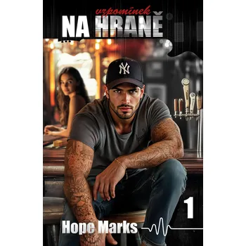 Kniha Na hraně vzpomínek - Hope Marks (E-Kniha)