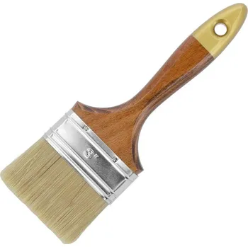 Vorel štětec 75 mm anglický profesionální TO-09535