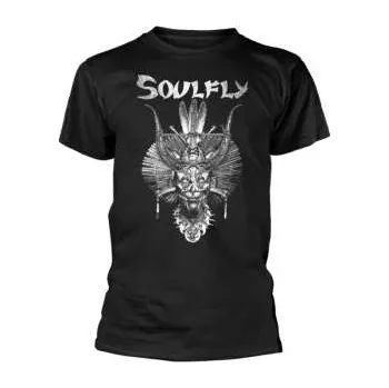 Merch Soulfly: Tribe L 2025