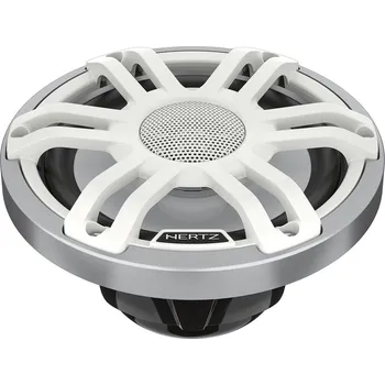 Auto Hi-Fi Reproduktory Hertz HMX 6.5 S-LD-SW