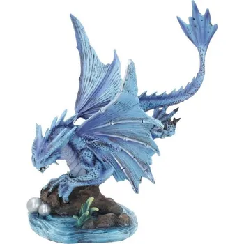 Figurka Figurka Anne Stokes - Adult Water Dragon