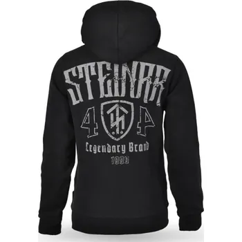 Dámská mikina Dámská mikina Thor Steinar KPZ Legendary schwarz velikost: XL