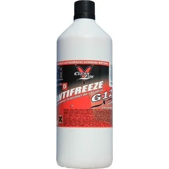 Nemrznoucí směs do chladiče Neurčen - na dotaz Chladící kapalina G12, 1L