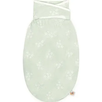 Zavinovačka ERGOBABY | Zavinovačka Original TOG 0.5 - Starry Mint