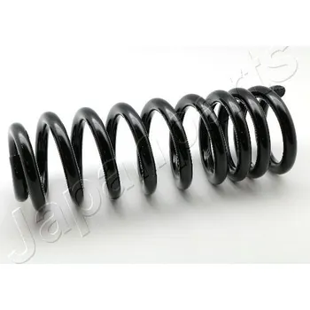 Pružina podvozku JAPANPARTS ZC6534G