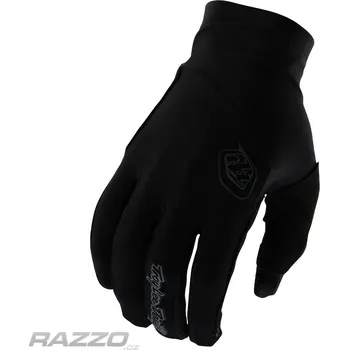 Sport Rukavice na kolo TroyLeeDesigns Flowline Glove Mono Black 2025 8 - S