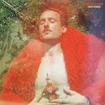 Zahraniční hudba CD Ben de la Cour: New Roses 2025