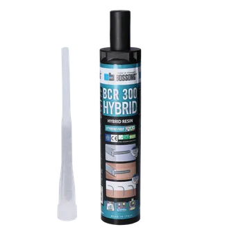 Průmyslové lepidlo Chemické kotvení 300 ml vinylové (epoxyakrylát) bez styrenu