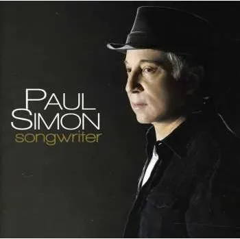 Zahraniční hudba 2CD Paul Simon: Songwriter 2011 70th Birthday Collection