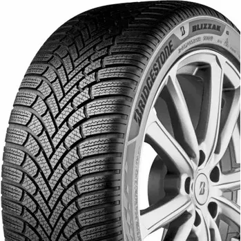 Osobní pneu Bridgestone Blizzak 6 275/40 R 21 107W
