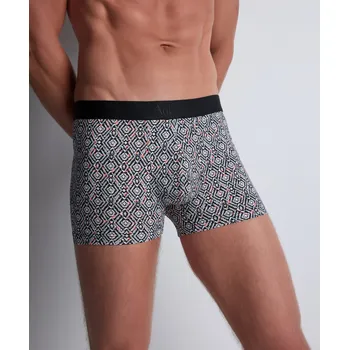 Boxerky Boxerky AUBADE (XB58T-149), Velikost M, Barva PATT