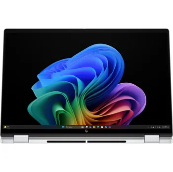 Notebook NTB HP OmniBook X Flip NG AI PC 16-as0003nc, Ultra 7-258V, 16" 3K 2880x1800 OLED, 32GB DDR5, 1TB SSD, Win 11,2Y On-Site