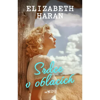 Kniha Srdce v oblacích - Elizabeth Haran (E-Kniha)