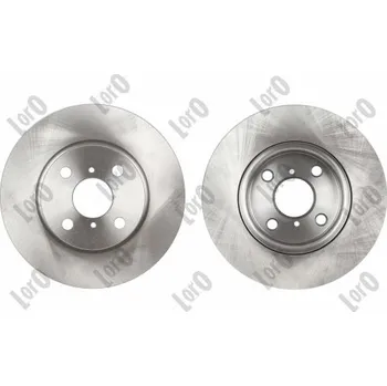 Brzdový kotouč Brzdový kotouč ABAKUS 231-03-082