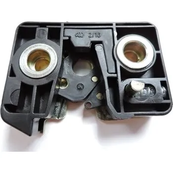 Autozámek Zámek vnější levý FELICIA, ORIGINAL, 6U0837013, pro FELICIE, I.. Typové číslo: 118988010,118988010,118988010, 6U0837013, 097353281