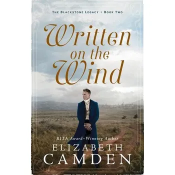 Written on the Wind - Camden, Elizabeth