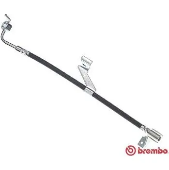 Brzdová hadice Brzdová hadice BREMBO T 24 034