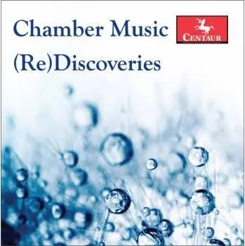 Zahraniční hudba CD Various: Chamber Music (Re)Discoveries 2021