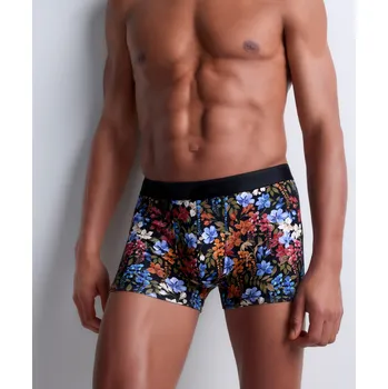 Pánské spodní prádlo Boxerky AUBADE (XB78T-162), Velikost XL, Barva PARO