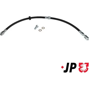 Brzdová hadice Brzdová hadice JP GROUP a/s 1161604700