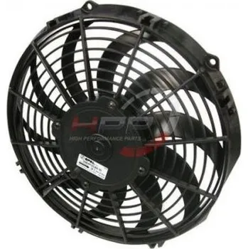 Domácí ventilátor Vysoce výkonný ventilátor Spal - sací, průměr 280mm, 24V