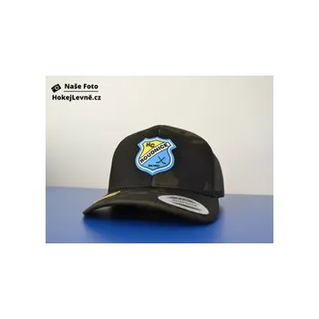 Kšiltovka Kšiltovka HC Roudnice n./L. 2022 Retro Trucker - Maskáčová, Velikost UNI