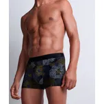 Boxerky AUBADE (XB78T-161), Velikost M, Barva EAST