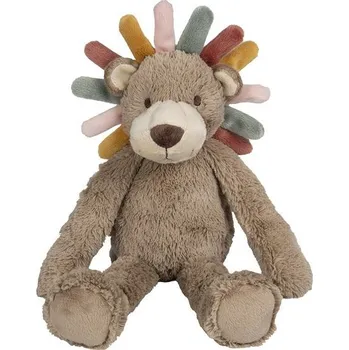 Dětské zboží Happy Horse | Lev Leon n.2 velikost: 38 cm