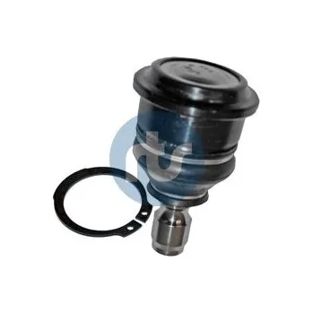 Podpora-/ Kloub RTS SA 93-16664