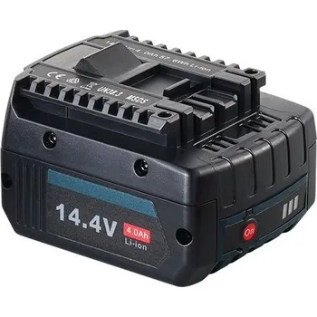 Aku pro páskovačku V2 (4Ah, 14,4 V, Li-Ion)