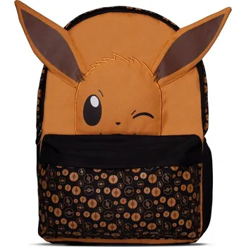 Městský batoh Batoh Pokemon - Eevee