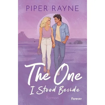 The One I Stood Beside - Rayne, Piper