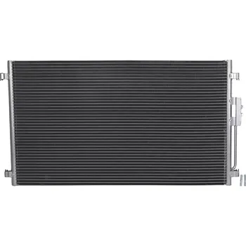 Výparník klimatizace Kondenzátor, klimatizace KAMOKA 7800533