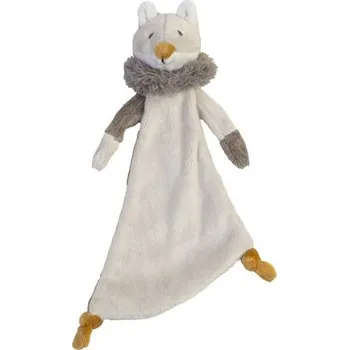 plyšák Happy Horse | Lišák Forester přítulka velikost: 26 cm