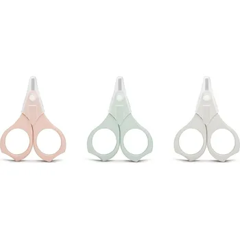 SUAVINEX | Nůžky kojenecké HYGGE