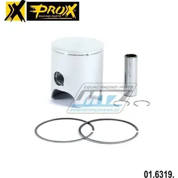 Píst motoru SADA PÍSTŮ KTM 250 SX 00-02 01.6319.A