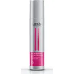 Londa Professional Color Radiance Leave In Conditioning Spray bezoplachový kondicionér pro barvené vlasy 250 ml