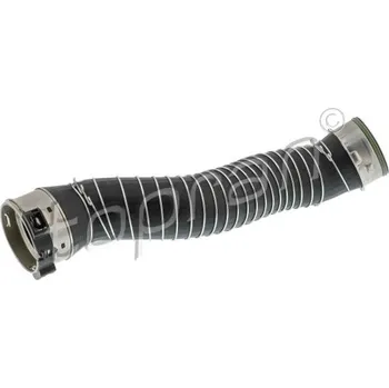 Turbodmychadlo hadicka plniciho vzduchu TOPRAN 502 544